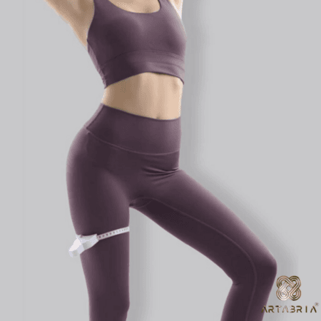 CINTA MÉTRICA  CORPORAL RETRACTIL - ARTABRIA 2