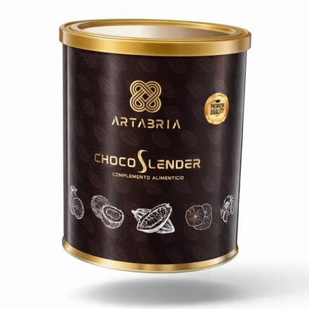 CHOCOSLENDER 1