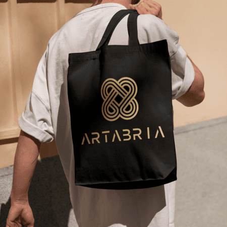 BOLSA TOTE ARTABRIA 4