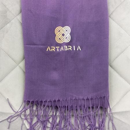 FULAR ARTABRIA 2