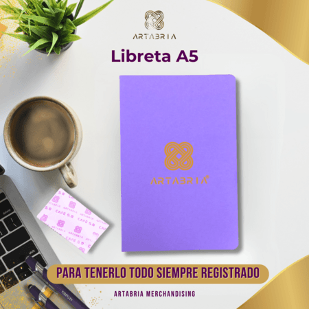 LIBRETA ARTABRIA 1
