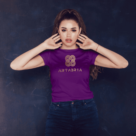 CAMISETA ARTABRIA UNISEX 6