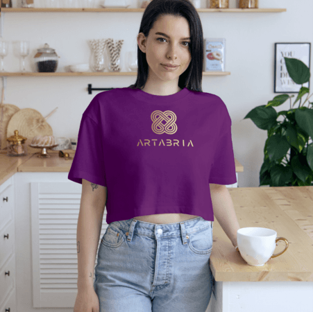 CAMISETA ARTABRIA UNISEX 3