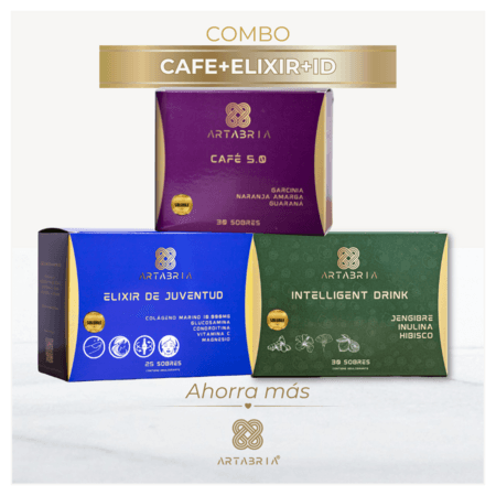PAQUETES COMBINADOS 3