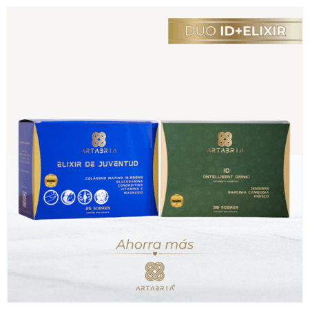 DUOS COMBINADOS 5