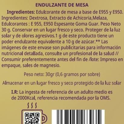 LA CAÑA ZERO - AUTÉNTICO SABOR! 4