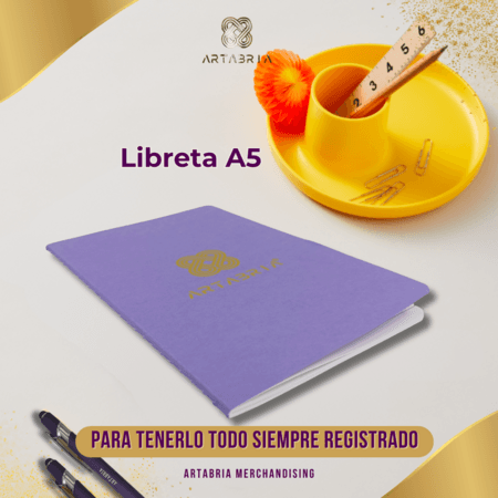 LIBRETA ARTABRIA 2
