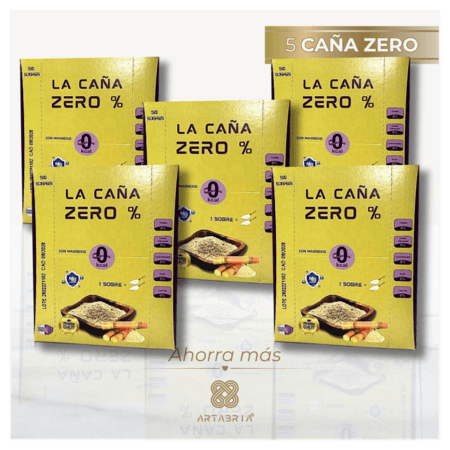 5CAÑA