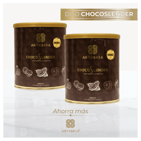 DUO CHOCO