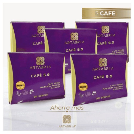 5CAFE