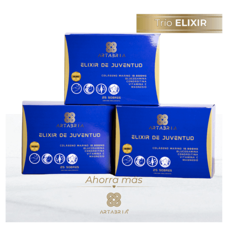 TRIO ELIXIR
