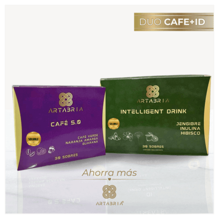 CAFE+ID