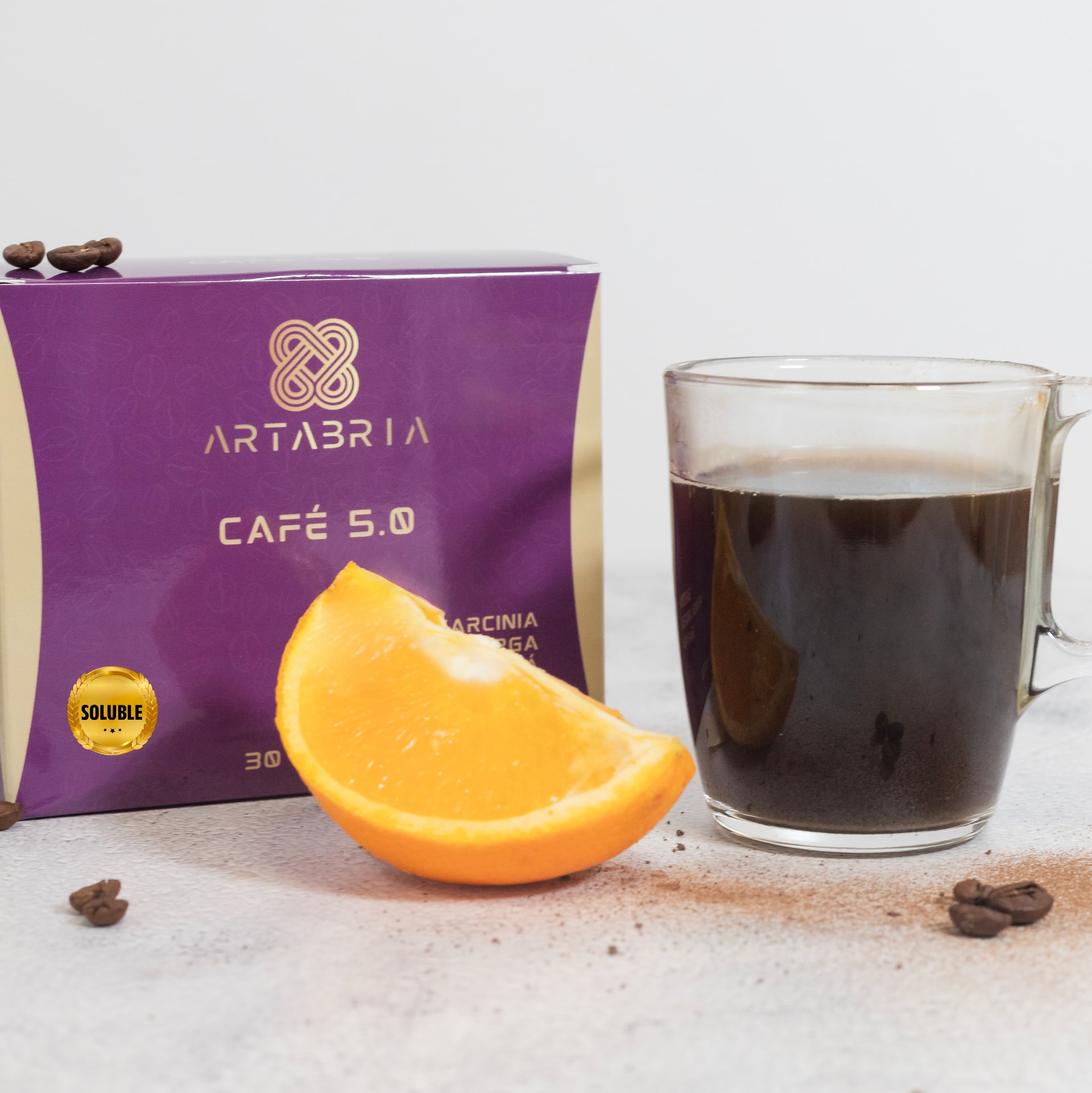 CAFE 5.0 ARTABRIA