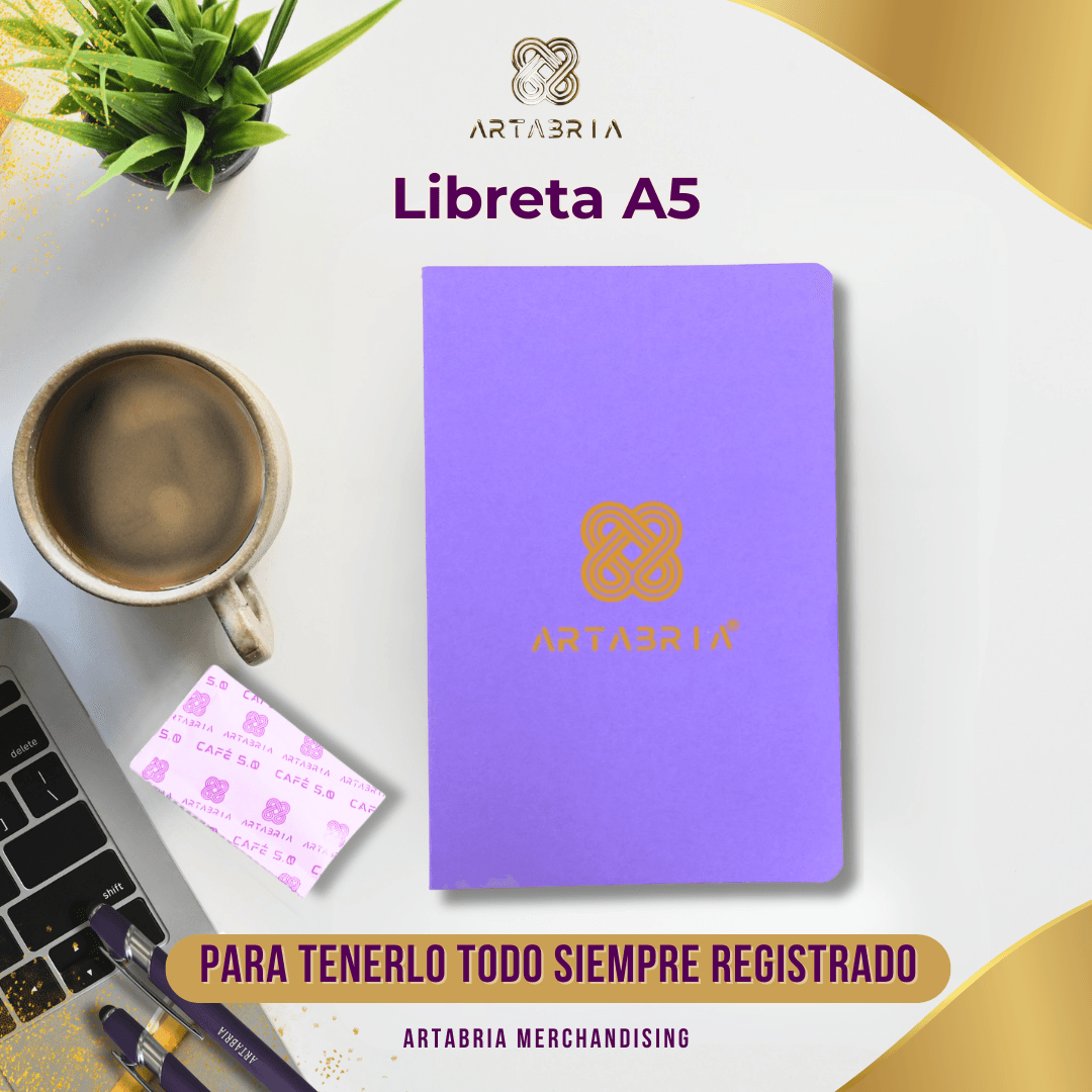 LIBRETA ARTABRIA